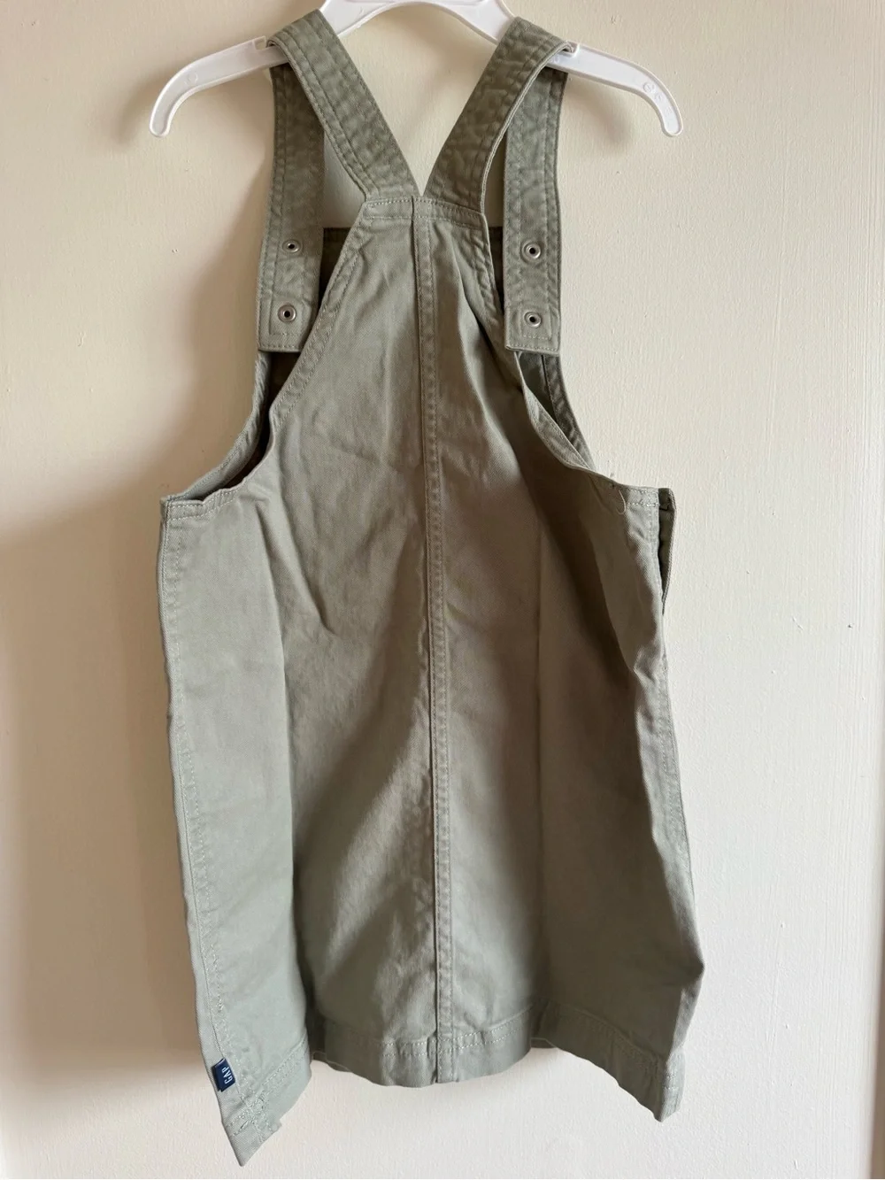 GAP casual pinafore